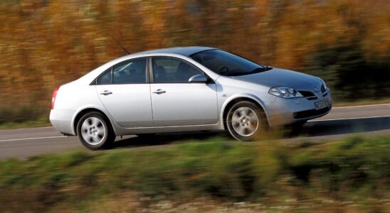 Nissan Primera P12: особенности эксплуатации и возможные неисправности