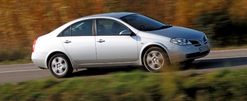 Nissan Primera P12: особенности эксплуатации и возможные неисправности