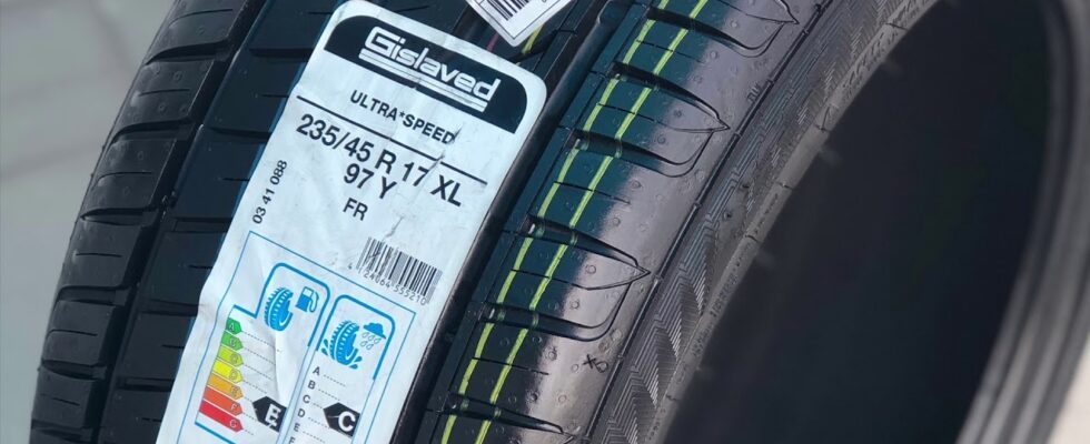 Летняя резина Gislaved Ultra Speed: полный обзор, отзывы и экспертная оценка