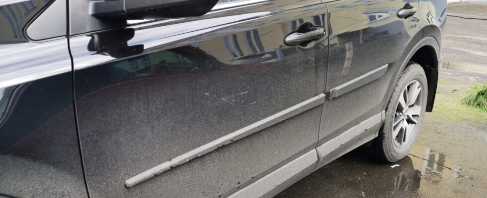 Автомобильные молдинги: выбор материалов, монтаж и демонтаж