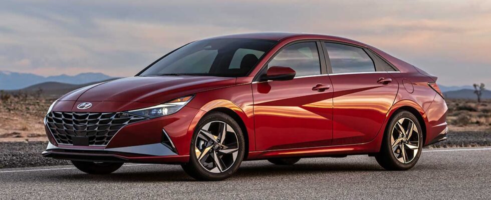 Hyundai Elantra: Полный гид по выбору, тюнингу и уходу