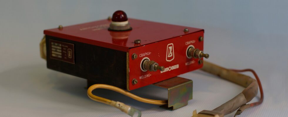 Авторемонт своими руками: тест советского сварочного аппарата в гараже