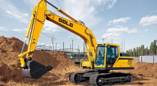 Ошибки при работе на экскаваторе: что нельзя делать водителю спецтехники