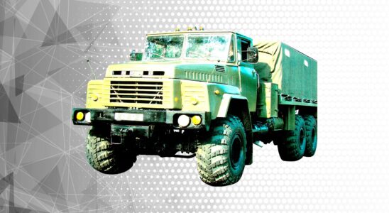 Советские гиганты: почему КрАЗ-260 стали последними в истории армейских грузовиков