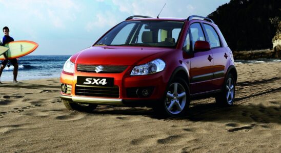Suzuki SX4 с пробегом: как избежать проблем с генератором и шумом в салоне
