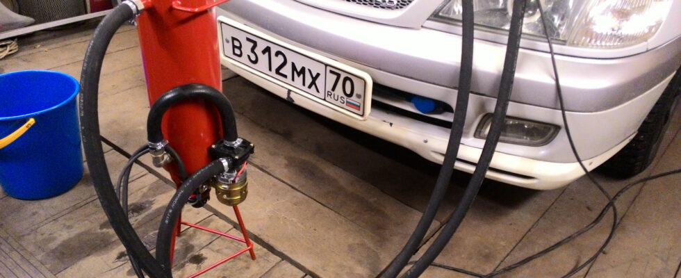 Редкий ПАЗ 652Б: как проходил ремонт одного из пяти сохранившихся автобусов в мире