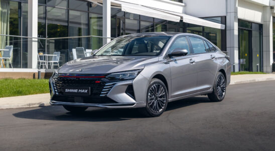 Как выбрать идеальный седан D-класса до 3,5 млн рублей: обзор и советы