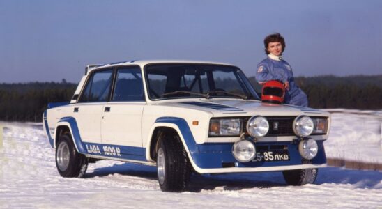 Советские спорткары: секреты производства ВФТС и уроки для Тольятти