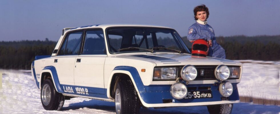 Советские спорткары: секреты производства ВФТС и уроки для Тольятти