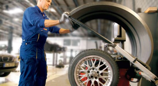 Балансировка колес: почему это важно и как выполняется процедура