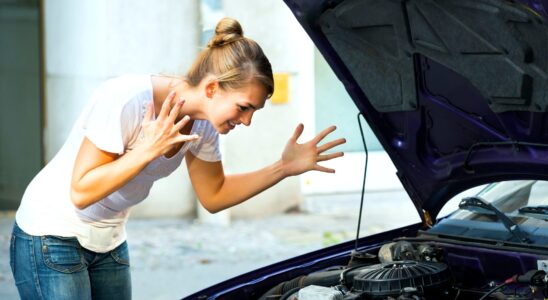 Старт без проблем: как трогаться с места, чтобы не заглохнуть – лайфхаки для начинающих водителей