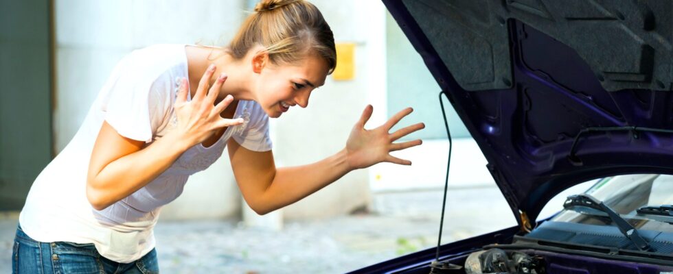 Старт без проблем: как трогаться с места, чтобы не заглохнуть – лайфхаки для начинающих водителей