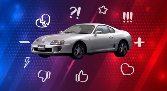 Toyota Supra A80: Стоит ли она своих денег? Полный разбор плюсов и минусов