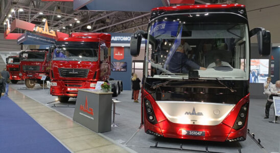 Авторынок в движении: как новинки меняют автосервис и выставки