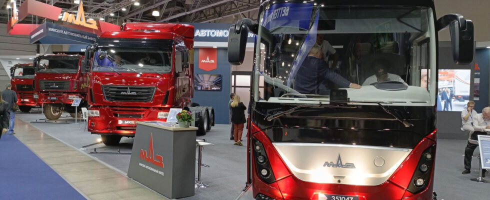 Авторынок в движении: как новинки меняют автосервис и выставки