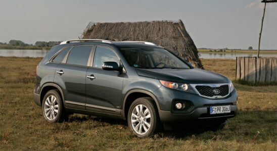 Kia Sorento XM: частые поломки муфты и ранний износ двигателя – как избежать