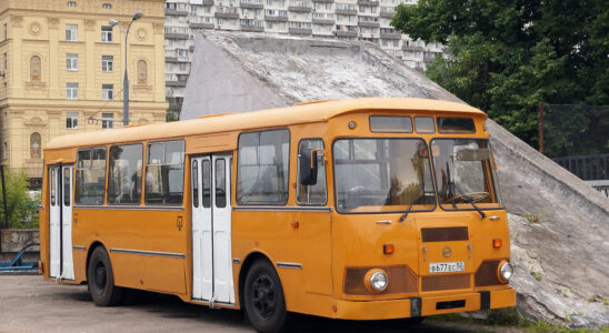 История бренда ЛиАЗ: от древесины до современных автобусов