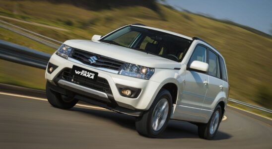 Suzuki Grand Vitara III с пробегом: типичные проблемы подвески и течи в салоне — на что обратить внимание при покупке