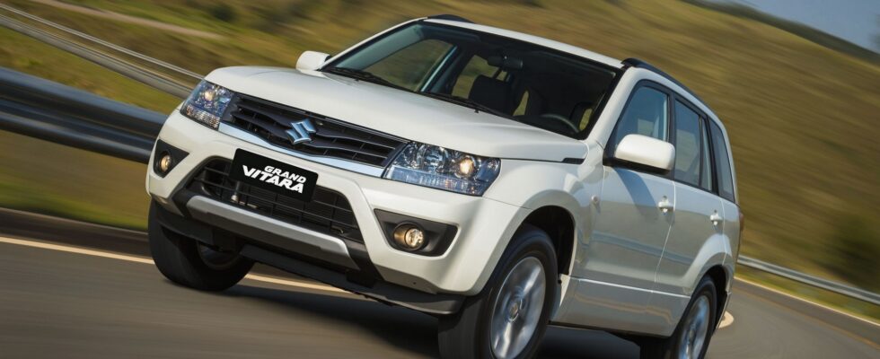 Suzuki Grand Vitara III с пробегом: типичные проблемы подвески и течи в салоне — на что обратить внимание при покупке