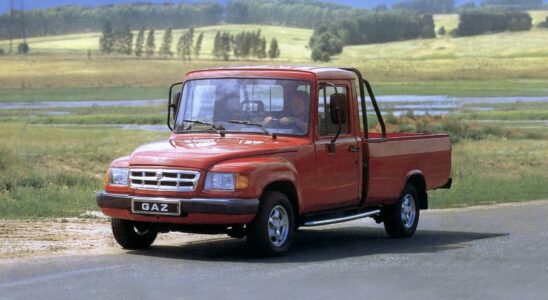 Неосуществленные проекты ГАЗа: почему "Бурлак", "Атаман" и "Комбат" остались прототипами