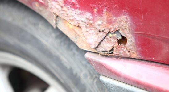 Как сохранить кузов автомобиля молодым: секреты долголетия от Avtoservis34