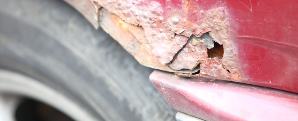 Как сохранить кузов автомобиля молодым: секреты долголетия от Avtoservis34