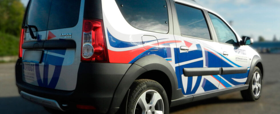 Светоотражающие наклейки на авто: как выбрать и установить для безопасности