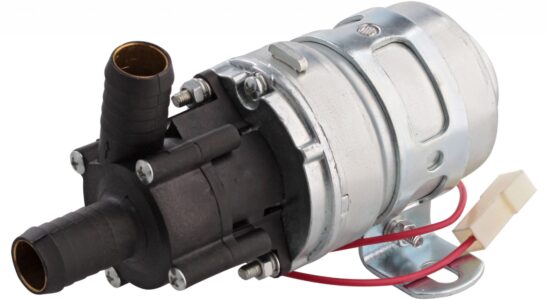 Электрическая помпа для печки автомобиля: как выбрать и зачем она нужна