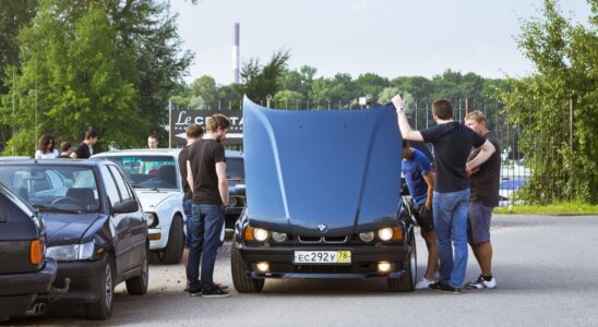 Как избежать обмана при покупке авто: хитрости перекупщиков и как их распознать