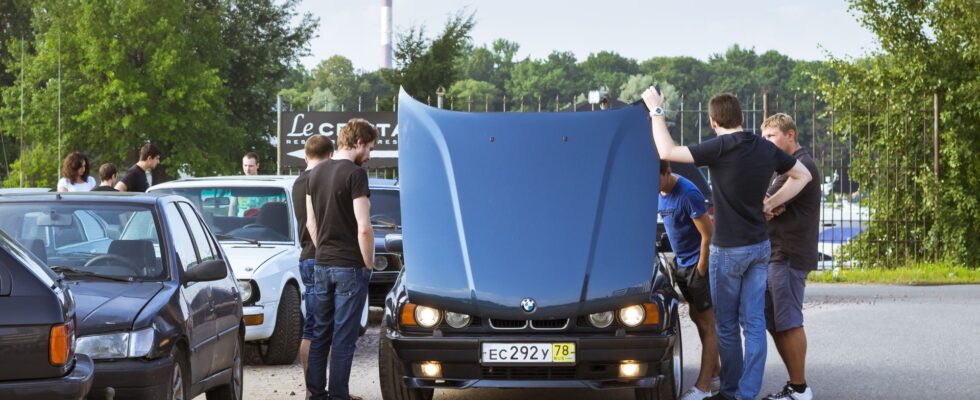 Как избежать обмана при покупке авто: хитрости перекупщиков и как их распознать