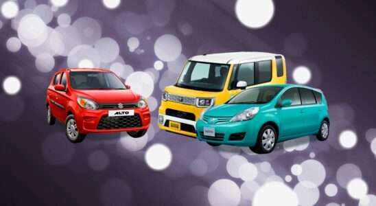 Бюджетные японские авто с аукционов: как выбрать и купить выгодно на Autosender