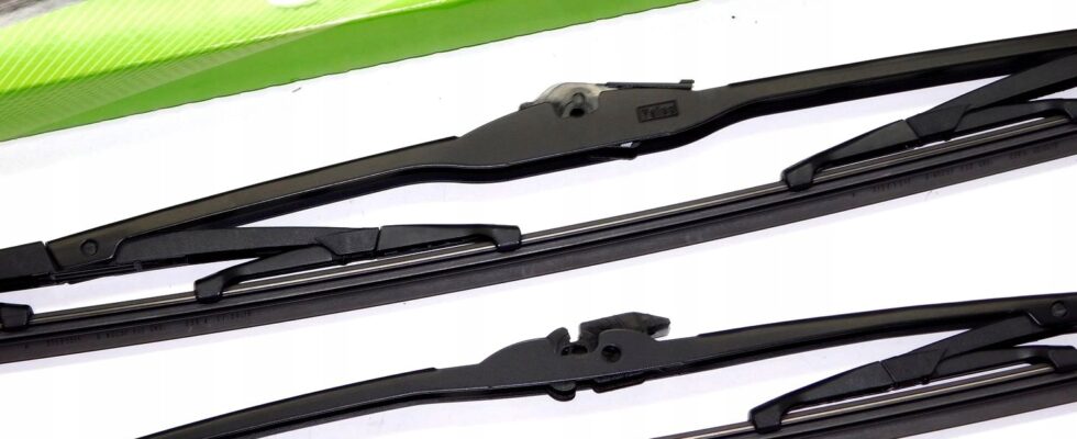 Valeo: выбираем лучшие стеклоочистители для вашего авто – обзор и мнения