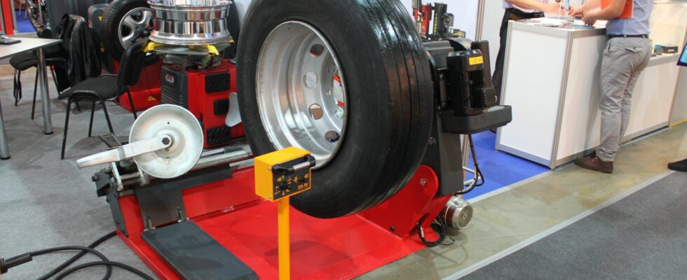 Балансировка колес: зачем, когда и как делать на литых дисках