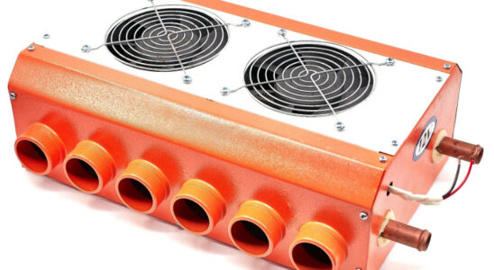 Как сделать автономное отопление в автомобиле своими руками — обзор самодельных отопителей