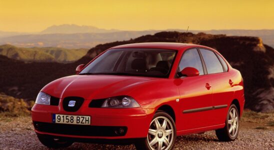 SEAT: История испанского автопрома на Avtoservis34.ru