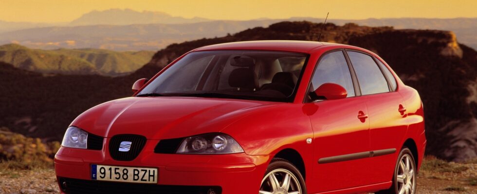 SEAT: История испанского автопрома на Avtoservis34.ru