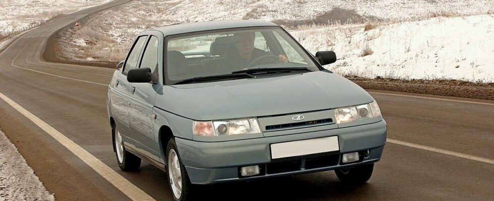 ВАЗ-2110: Разбираемся в мифах и фактах о легендарной "десятке"