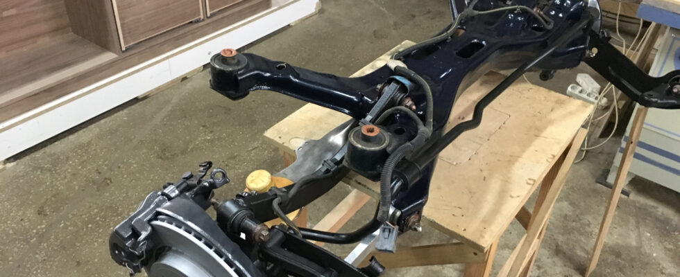 Лайфхаки для подвески: как улучшить комфорт и долговечность авто