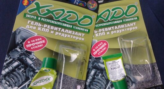 Присадка в МКПП: как работает, отзывы и советы по применению