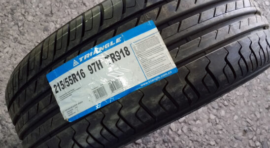 Шины Triangle 918: обзор, особенности и отзывы автовладельцев