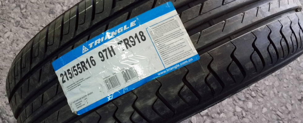 Шины Triangle 918: обзор, особенности и отзывы автовладельцев