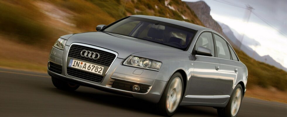 Audi A6 C6: как выгодно купить легенду на вторичном рынке