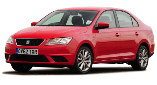 История автомобилей Toledo: от истоков до наших дней