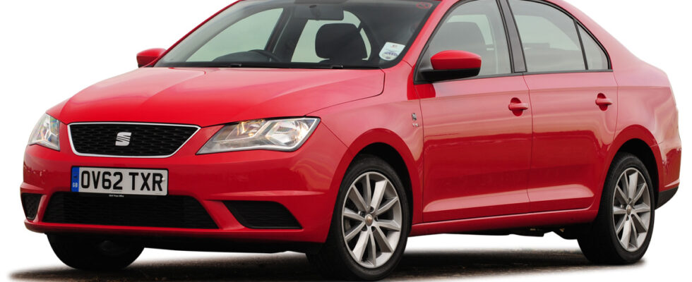 История автомобилей Toledo: от истоков до наших дней