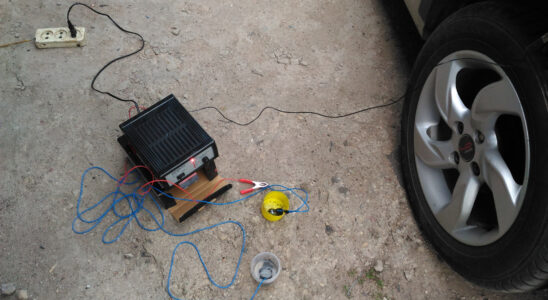 Оцинковка кузова автомобиля: доступные методы и DIY-решения