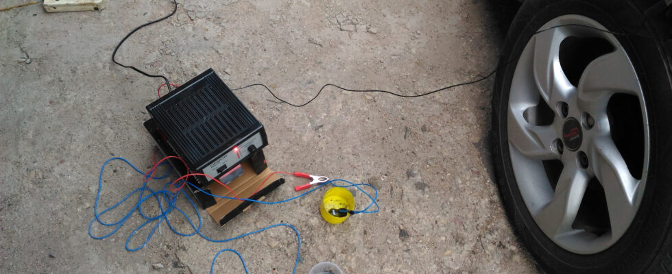 Оцинковка кузова автомобиля: доступные методы и DIY-решения