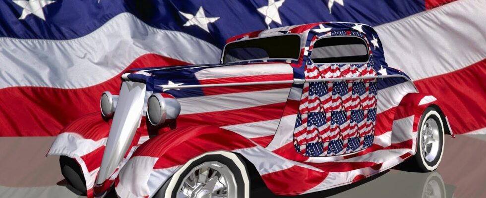 Авто из США в Украину: полное руководство по доставке и растаможке