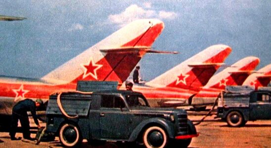 Маленькие чудеса на службе: как автомобили-карлики помогали в Советской армии