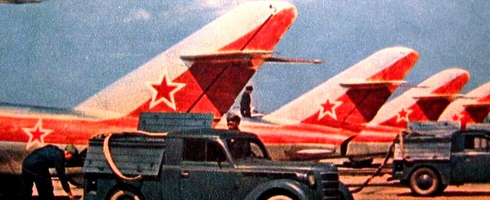 Маленькие чудеса на службе: как автомобили-карлики помогали в Советской армии