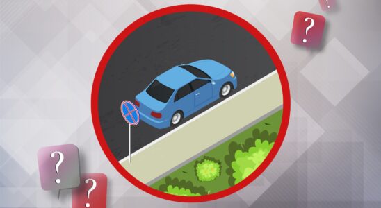 Остановка под знаком "Стоп": когда можно, а когда нельзя и чем грозит нарушение